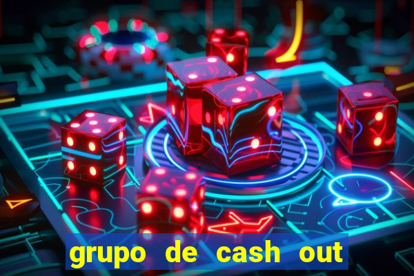 grupo de cash out bet365 telegram